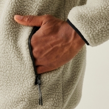 Dare 2b Men's Camber Fleece Jacket 