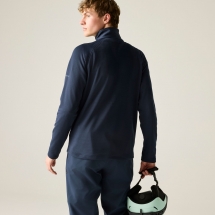 Dare 2b Men's Fuse Up Full Zip Stretch Midlayer
