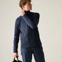 Dare 2b Men's Fuse Up Full Zip Stretch Midlayer