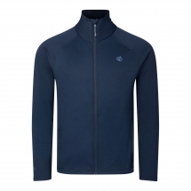 Dare 2b Men's Fuse Up Full Zip Stretch Midlayer