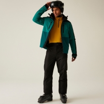 Dare 2b Men's Baseplate III Ski Jacket 