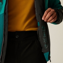 Dare 2b Men's Baseplate III Ski Jacket 