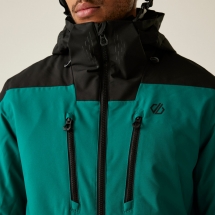 Dare 2b Men's Baseplate III Ski Jacket 