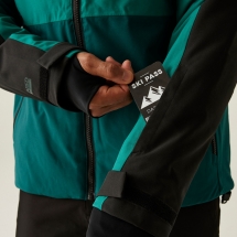 Dare 2b Men's Baseplate III Ski Jacket 