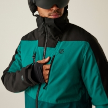 Dare 2b Men's Baseplate III Ski Jacket 