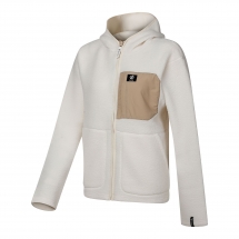 Dare 2b Women's Firn Hooded Borg Fleece 