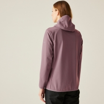 Dare 2b Women's Iced Softshell Jacket 