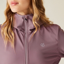 Dare 2b Women's Iced Softshell Jacket 