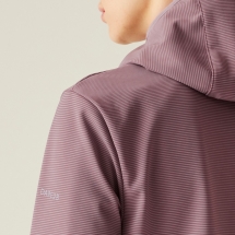 Dare 2b Women's Iced Softshell Jacket 