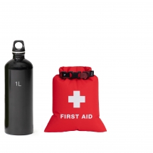 Exped Fold-Drybag First Aid 1.25L