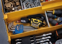 Petzl Aria® 2 