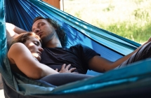Coccoon Travel Hammock Double Size