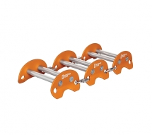 Singing Rock Protector Cuerda Edge Roller Set