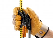 Petzl Microflip 4M