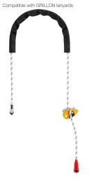 Petzl Cinta Tubular para Grillon 80 cm