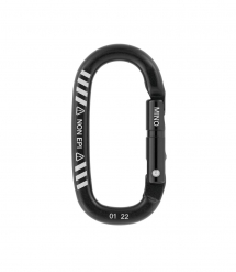 Petzl Mino + Barras