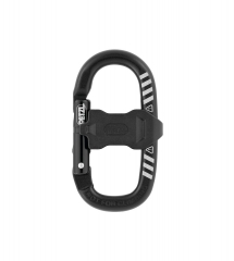 Petzl Mino + Barras