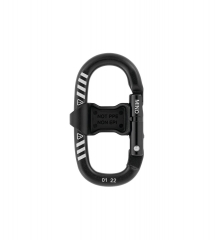 Petzl Mino + Barras
