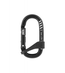 Petzl Mino + Barras