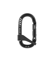 Petzl Mino + Barras