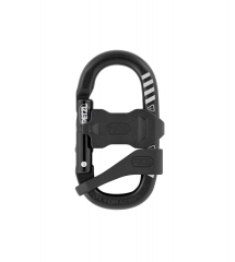 Petzl Mino + Barras