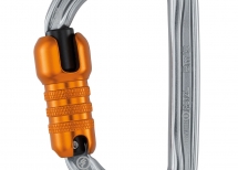 Petzl Bm’D Triact-Lock