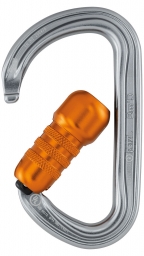 Petzl Bm’D Triact-Lock