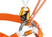 Petzl Omni Triact-Lock