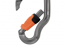 Petzl Vertigo Wire-Lock