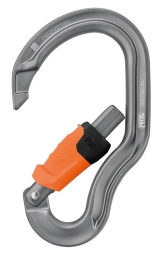 Petzl Vertigo Wire-Lock