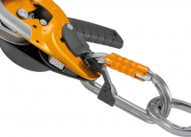 Petzl Am’D Triact-Lock