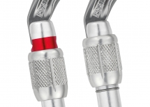 Petzl Am’D Triact-Lock