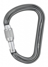 Petzl William Screw-Lock