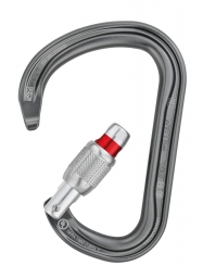 Petzl William Screw-Lock