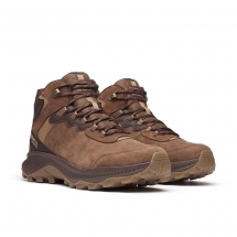 Merrell Speed Strike 2 LTR Mid WP 