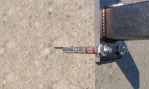 Index Parabolt Zincado M10x90 Ø10