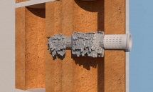 Index Tamiz Plástico para Taco Químico 15x085 12 ud.