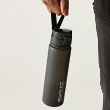 Regatta 0.6 Litre Tritan Flip Lid Bottle 