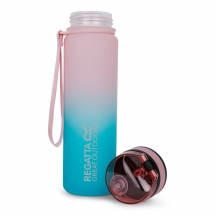 Regatta 0.6 Litre Tritan Flip Lid Bottle 