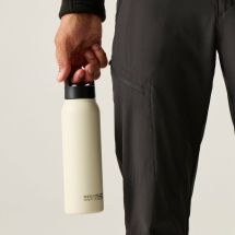 Thermulate Insulated Bottle 0.6L  