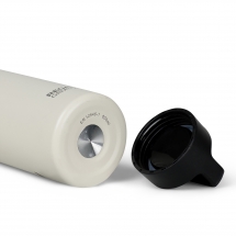 Thermulate Insulated Bottle 0.6L  