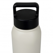 Thermulate Insulated Bottle 0.6L  
