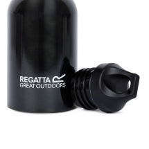 Regatta Stainless Steel Bottle 0.5L 