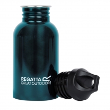 Regatta Stainless Steel Bottle 0.5L 