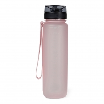 Regatta Tritan Flip Lid Bottle 1L 