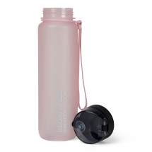 Regatta Tritan Flip Lid Bottle 1L 