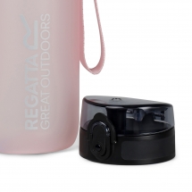 Regatta Tritan Flip Lid Bottle 1L 