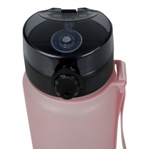 Regatta Tritan Flip Lid Bottle 1L 