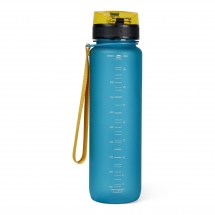 Regatta Tritan Flip Lid Bottle 1L 
