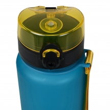 Regatta Tritan Flip Lid Bottle 1L 